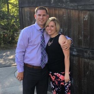 Meet your Posher, Rachelle